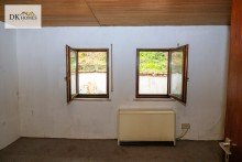 Schlafzimmer 1 OG HANGGRUNDST�CK in ruhiger Lage von Wald Michelbach