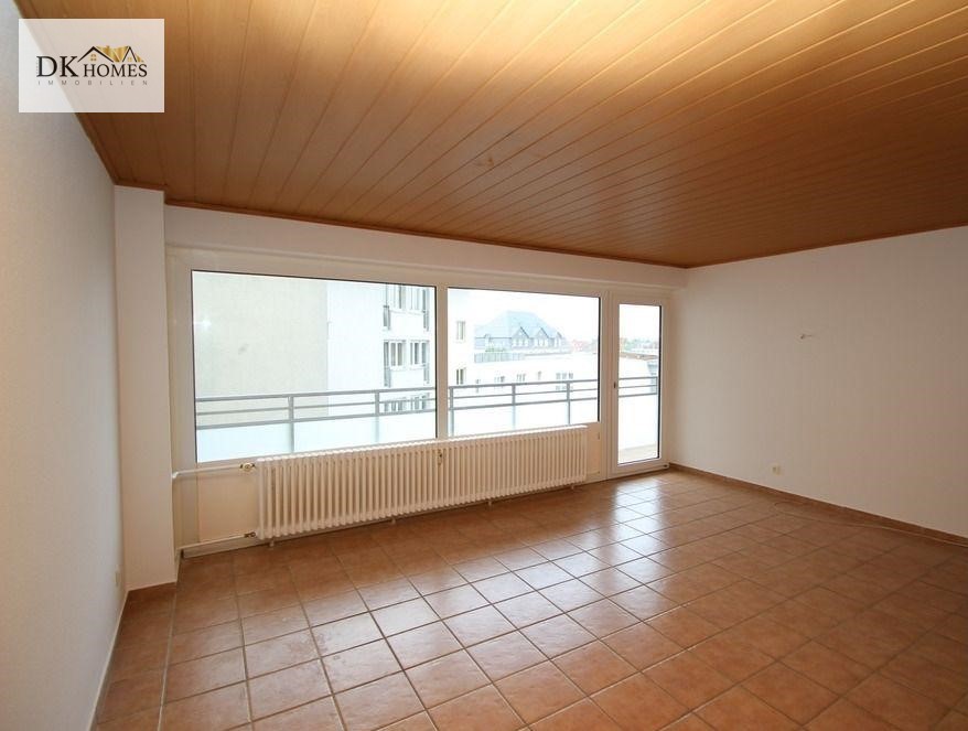 Wohnzimmer Etagenwohnung Viernheim