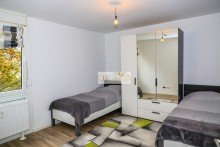 Kinderzimmer gepflegte 3,5 Zimmer Wohnung im Herzen von Vogelstang