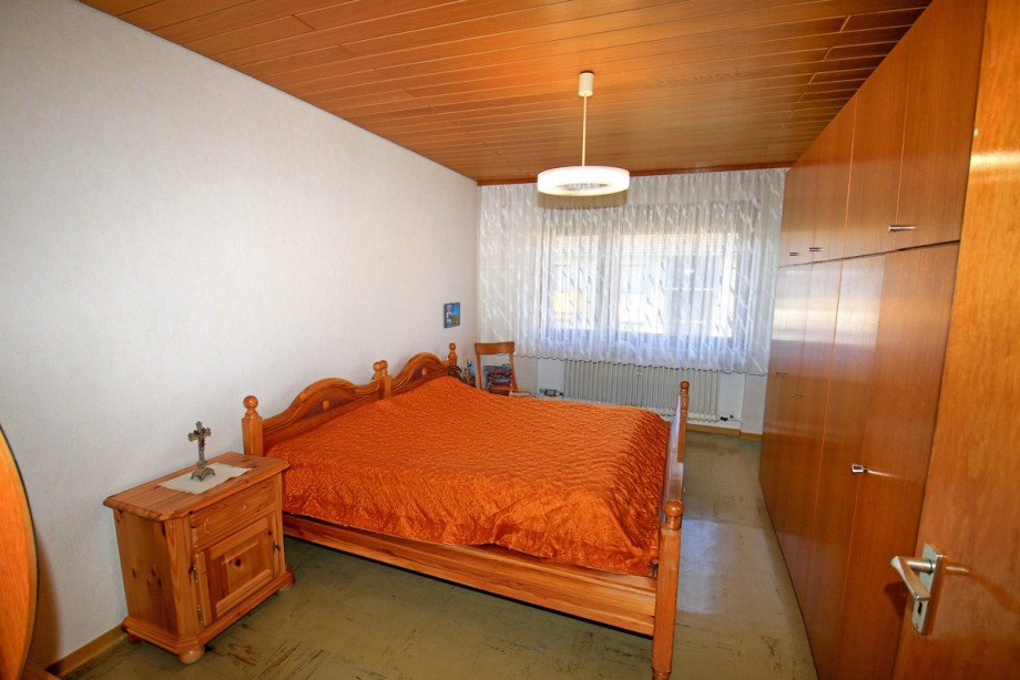 Schlafzimmer Etagenwohnung Lahnstein