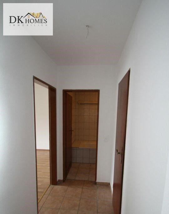 Flur Etagenwohnung Viernheim