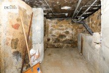 Keller HANGGRUNDST�CK in ruhiger Lage von Wald Michelbach