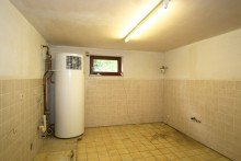Wasser-W�rme-Pumpe - 74 Einfamilienhaus Im sch�nen Argenthal
