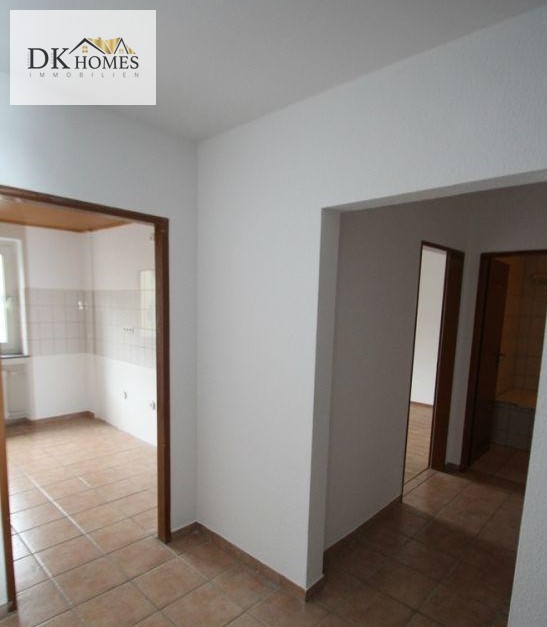 Flur Etagenwohnung Viernheim