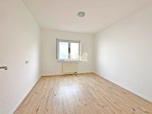 Schlafzimmer renovierte 3 Zimmer Wohnung als Erstbezug in Viernheim-Zentrum