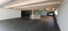Innenausicht Garage - Zentral in Heppenheim