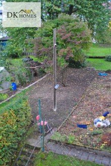 Garten renovierte 3ZKB Wohnung mit Gartenanteil einfach einziehen und wohlf�hlen