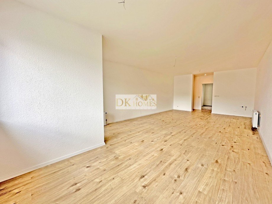 Esswohnbereich Erdgeschosswohnung Viernheim