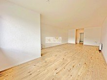 Esswohnbereich renovierte 3 Zimmer Wohnung als Erstbezug in Viernheim-Zentrum