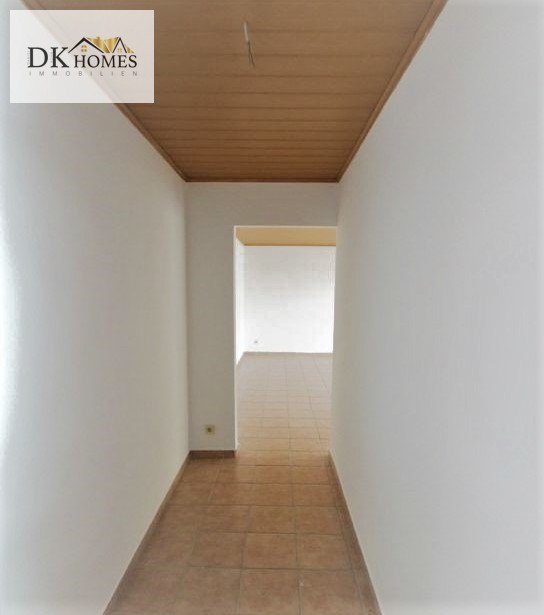 Flur Etagenwohnung Viernheim