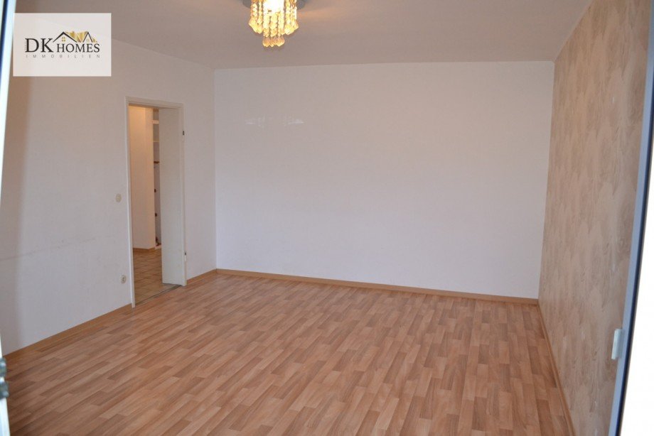 Wohnzimmer Etagenwohnung Viernheim