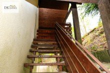 Eingang 2 OG HANGGRUNDST�CK in ruhiger Lage von Wald Michelbach
