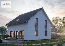  Verwirklichen Sie Ihren Traum der eigenen 4 W�nde