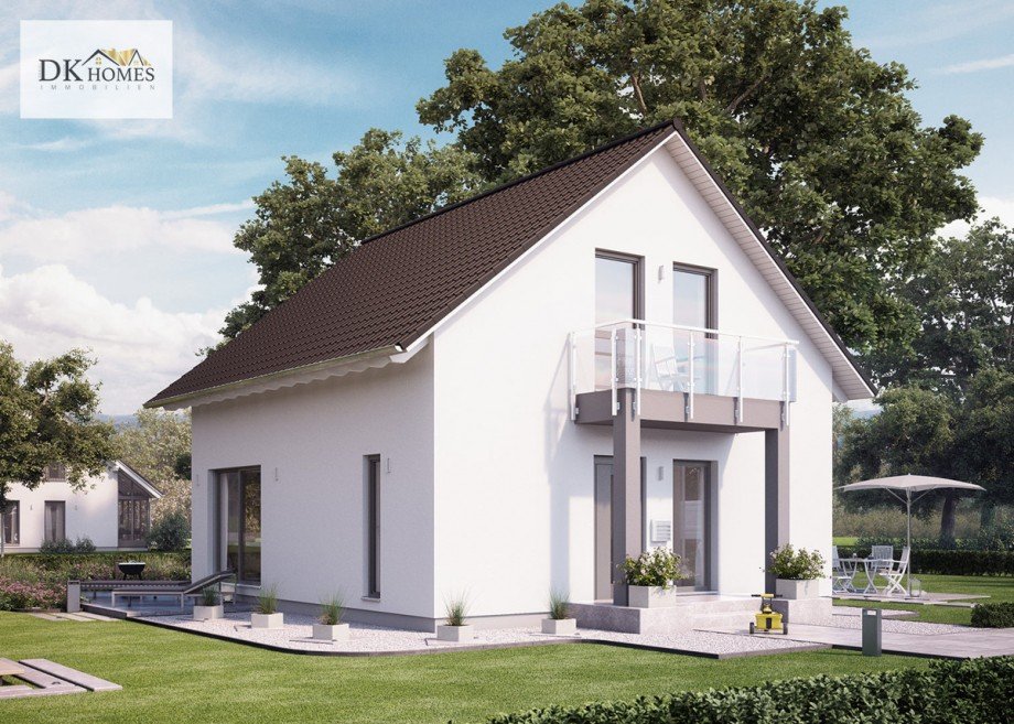  Einfamilienhaus Wald-Michelbach