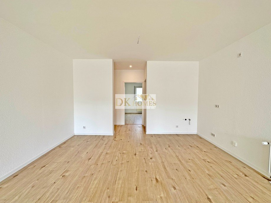 Esswohnbereich Erdgeschosswohnung Viernheim