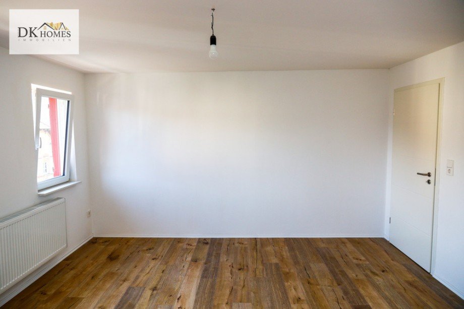 Schlafzimmer Etagenwohnung Eberbach