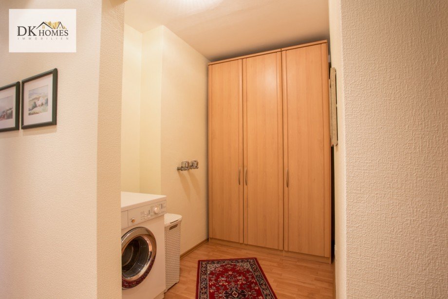 Abstellraum Etagenwohnung Viernheim