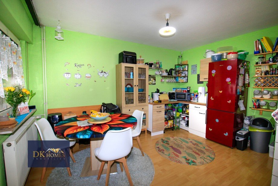 K�che Einfamilienhaus Bensheim