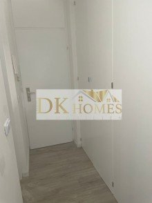 Flur Renovierte Singlewohnung
in Mannheim -Schwetzinger Vorstadt