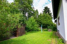 Garten - 11 Einfamilienhaus Im sch�nen Argenthal