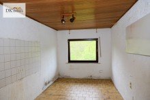 K�che 1 OG HANGGRUNDST�CK in ruhiger Lage von Wald Michelbach