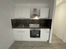 K�che Renovierte Singlewohnung
in Mannheim -Schwetzinger Vorstadt