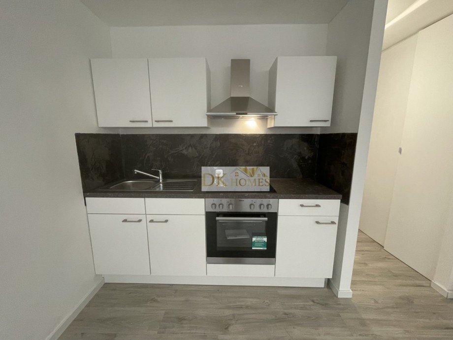 K�che Etagenwohnung Mannheim Schwetzinger Vorstadt