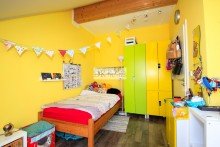 Kinderzimmer4 Stilvolles Zuhause mit Herz und Gartenfreude