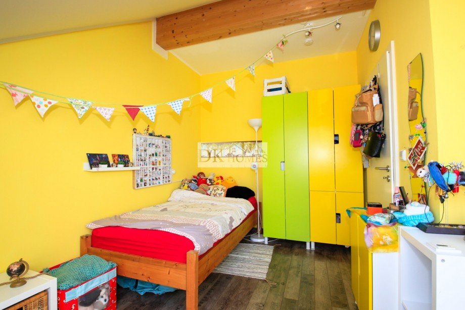 Kinderzimmer4 Reihenhaus Eppelheim