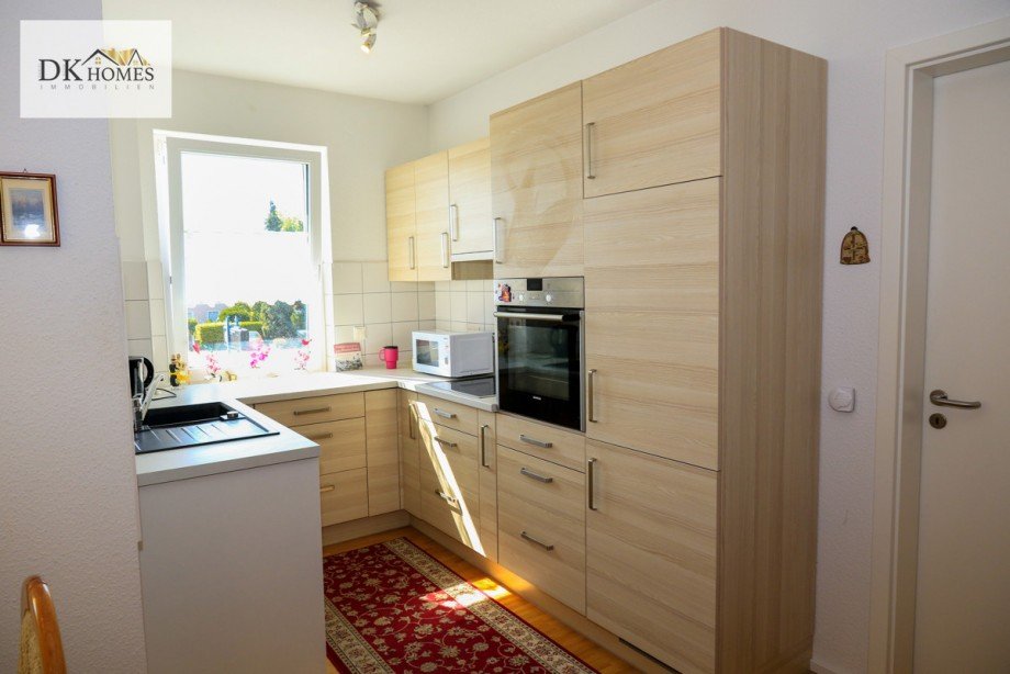 K�che Etagenwohnung Schriesheim