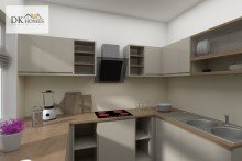 K�che sch�ne Kapitalanlage in Nierstein