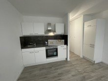K�che Renovierte Singlewohnung
in Mannheim -Schwetzinger Vorstadt