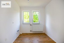 K�che renovierte 3ZKB Wohnung mit Gartenanteil einfach einziehen und wohlf�hlen