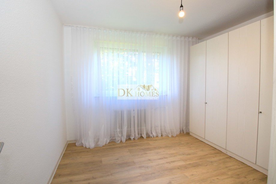 Schlafzimmer Etagenwohnung Viernheim