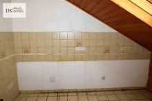 K�che 2 OG HANGGRUNDST�CK in ruhiger Lage von Wald Michelbach