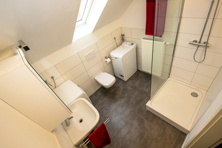 Bad Maisonettewohnung Waldsee